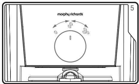 MORPHY RICHARDS 162520 - Dal'sbezpecnostnipokyny - 9