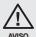 SAMSUNG DW60M6040FS  -  DW60M6040BB/EG -  DW60M6070IB/ET -  DW60M6050FS/EC -  DW60M6050FW/EC - PRECAUÇÕES E SÍMBOLOS DE SEGURANÇA IMPORTANTES - 1