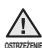 SAMSUNG DW60M6040FS - DW60M6040BB/EG - DW60M6070IB/ET - DW60M6050FS/EC - DW60M6050FW/EC - Instrukcje bezpieczeństwa - 1