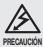 SAMSUNG DW60M6040FS - DW60M6040BB/EG - DW60M6070IB/ET - DW60M6050FS/EC - DW60M6050FW/EC - PRECAUCIONES Y SÍMBOLOS IMPORTANTES DE SEGURIDAD - 1