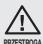 SAMSUNG DW60M6040FS - DW60M6040BB/EG - DW60M6070IB/ET - DW60M6050FS/EC - DW60M6050FW/EC - WAŻNE SYMBOLE I ZASADY DOTYCZĄCE BEZPIECZEŃSTWA - 1