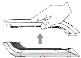 SAGEM SEEN - Recevoir un appel - 2