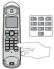 SAGEM SEEN - Communiquez... - 2