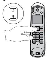 SAGEM SEEN - Communiquez... - 5