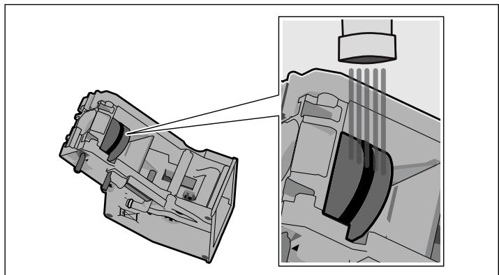 GAGGENAU CM450112  -  CM450112 - Remarques - 2