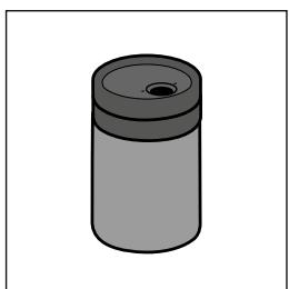 GAGGENAU CM450112  -  CM450112 - Contenu de l'emballage - 4