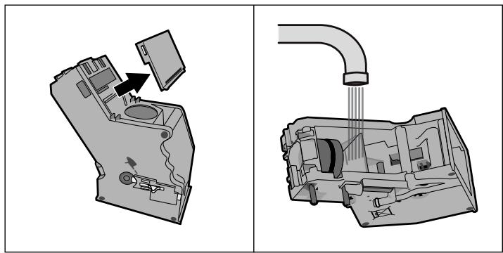 GAGGENAU CM450112  -  CM450112 - Remarques - 1