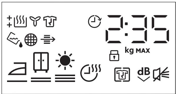 GORENJE GI693C60XUV  -  GI693C60XUV - Affichage - 1