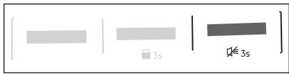 GORENJE GI693C60XUV  -  GI693C60XUV - Zoemer optieuit: - 1