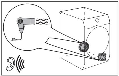 GORENJE GI693C60XUV  -  GI693C60XUV - Bruits - 2