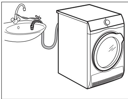GORENJE GI693C60XUV  -  GI693C60XUV - Kit de vidange - 1