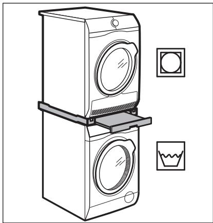 GORENJE GI693C60XUV  -  GI693C60XUV - Tussenstuk - 1
