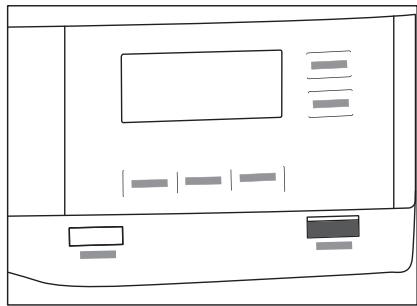 GORENJE GI693C60XUV  -  GI693C60XUV - Départ d'un programme - 1