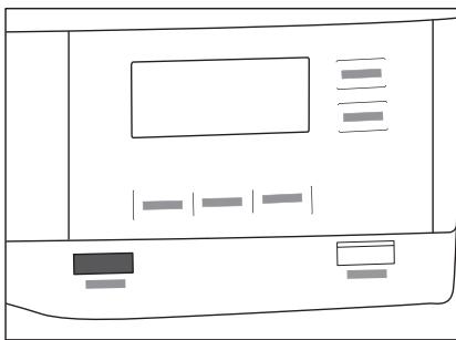 GORENJE GI693C60XUV  -  GI693C60XUV - Activation de l'appareil - 1