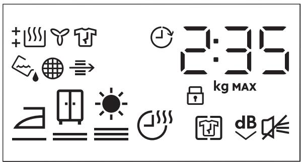GORENJE GI693C60XUV  -  GI693C60XUV - Display - 1