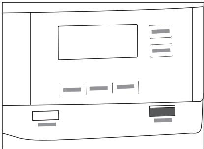 GORENJE GI693C60XUV  -  GI693C60XUV - Een programa starten - 1