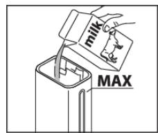 ASKO CM8478G - CM8478G - Conseils - 2