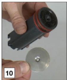 ASKO CM8478G - CM8478G - Attention! - 10