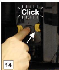 ASKO CM8478G - CM8478G - Attention! - 14
