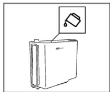 ASKO CM8478G - CM8478G - Remarque - 5