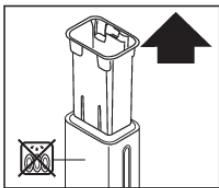 ASKO CM8478G - CM8478G - Remarque - 2