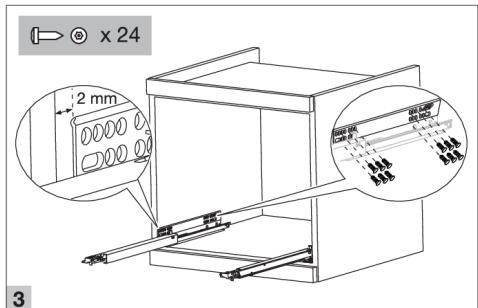 ASKO CM8478G - CM8478G - Attention! - 4
