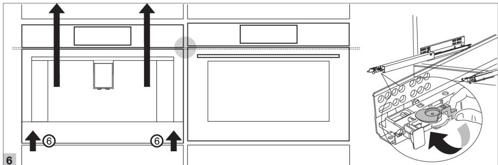 ASKO CM8478G - CM8478G - Attention! - 7