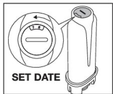 ASKO CM8478G - CM8478G - Remarque - 3
