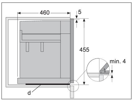 ASKO CM8478G - CM8478G - Attention! - 1