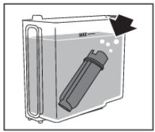 ASKO CM8478G - CM8478G - Remarque - 6