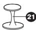 ASCASO STEEL DUO - ascaso - 4