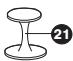 ASCASO STEEL DUO - Schema UNO / DUO / TRIO - 15