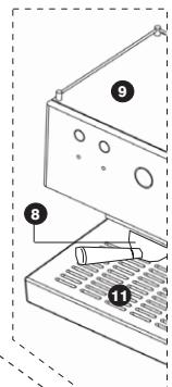 ASCASO STEEL DUO - Schema UNO / DUO / TRIO - 6