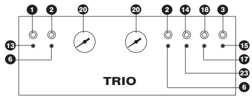 ASCASO STEEL DUO - Schema UNO / DUO / TRIO - 17