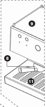 ASCASO STEEL DUO - Esquema UNO / DUO / TRIO - 4