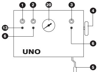 ASCASO STEEL DUO - Main features - 9