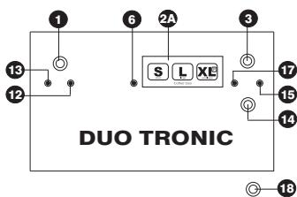 ASCASO STEEL DUO - ascaso - 7