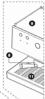 ASCASO STEEL DUO - Main features - 4