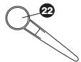 ASCASO STEEL DUO - Esquema UNO / DUO / TRIO - 12