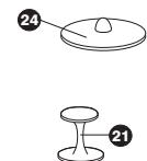 ASCASO STEEL DUO - 2-. Schema UNO / DUO / TRIO - 7