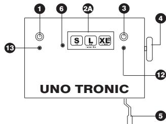 ASCASO STEEL DUO - Main features - 10