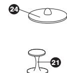 ASCASO STEEL DUO - Esquema UNO / DUO / TRIO - 11