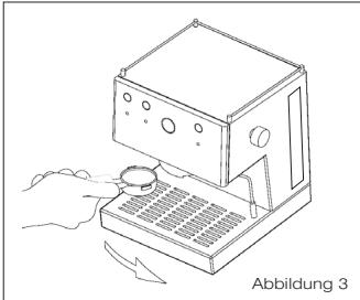 ASCASO STEEL DUO - Kaffeepulver - 2