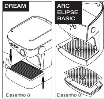 ASCASO ARC - Manutenção e limpeza - 1