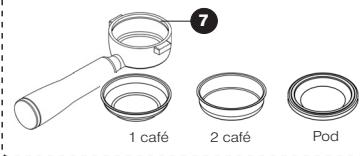 ASCASO ARC - Table des matières - 9