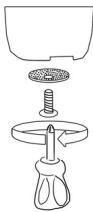 ASCASO ARC - Important (porte-filtre amovible) - 1