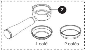 ASCASO ARC - Table des matières - 5