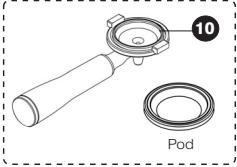 ASCASO ARC - Instruções de uso - 1