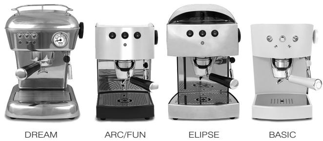 ASCASO ARC - 1
