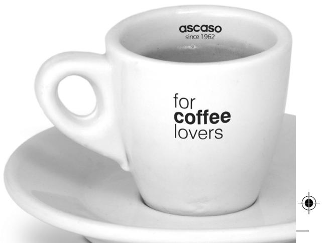 ASCASO ARC - ascaso - 1